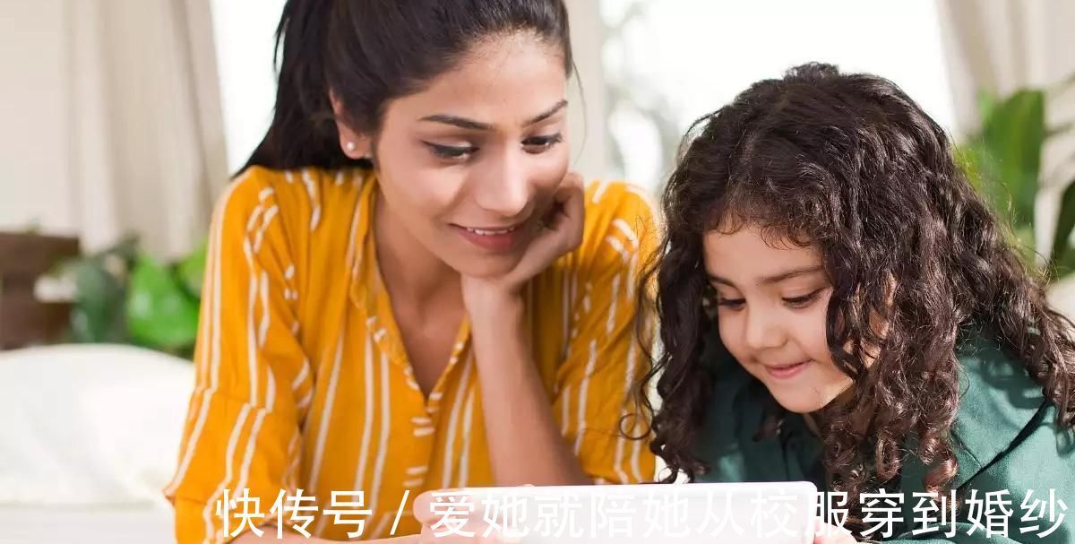 发号施令|三个迹象,暗示你的孩子“没教养”,做父母心里必须要有数