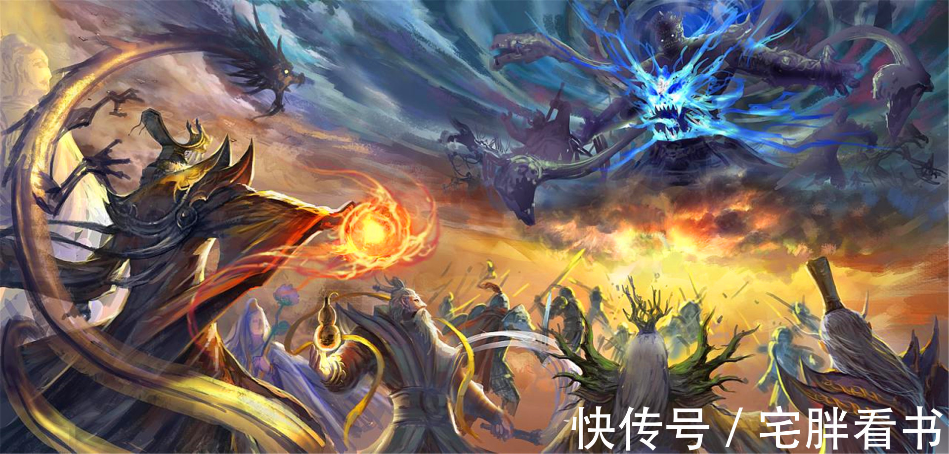 小说&10本已完结主神流小说,幕后黑手,自建空间,轮回诸天,收割万界