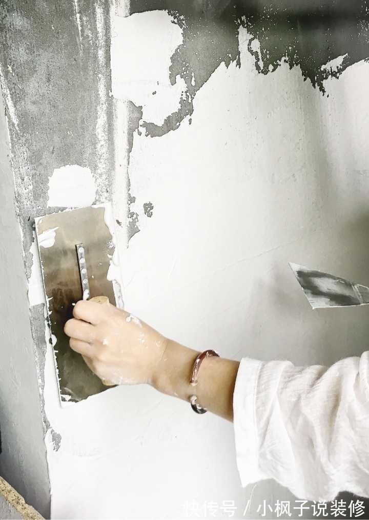装修时工人耍的4个小聪明,表面是为你好,实则……|小小屋装修网| 胶水