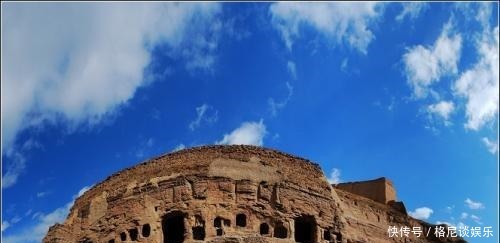 石窟|中国四大石窟之一见证了北魏文化的兴盛,近6万尊佛十分震撼