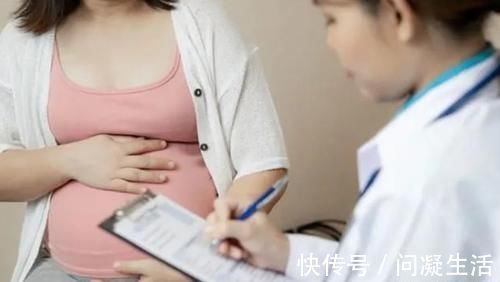妈妈们|肚子长毛、有黑线？怀孕后肚子的这几点变化最明显