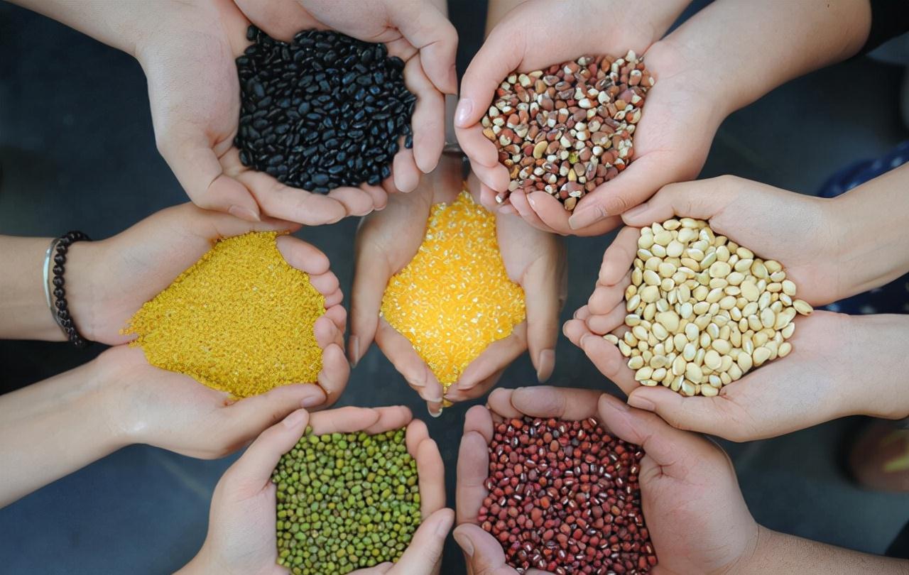 膳食纤维|常吃粗粮，有助降血糖吗？医生提醒：这4种粗粮最好别吃