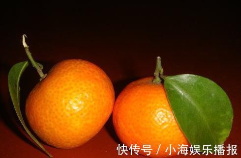 橘子|高血压的“克星”出现了,每天坚持吃一点,血压“稳稳当当”胜吃药