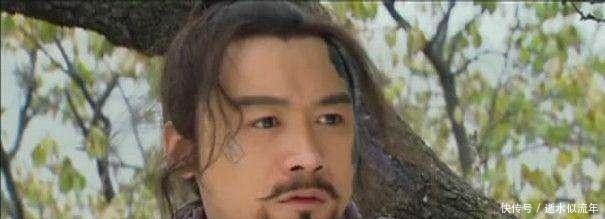 并入|如果二龙山没有并入梁山,那么结果会怎样!