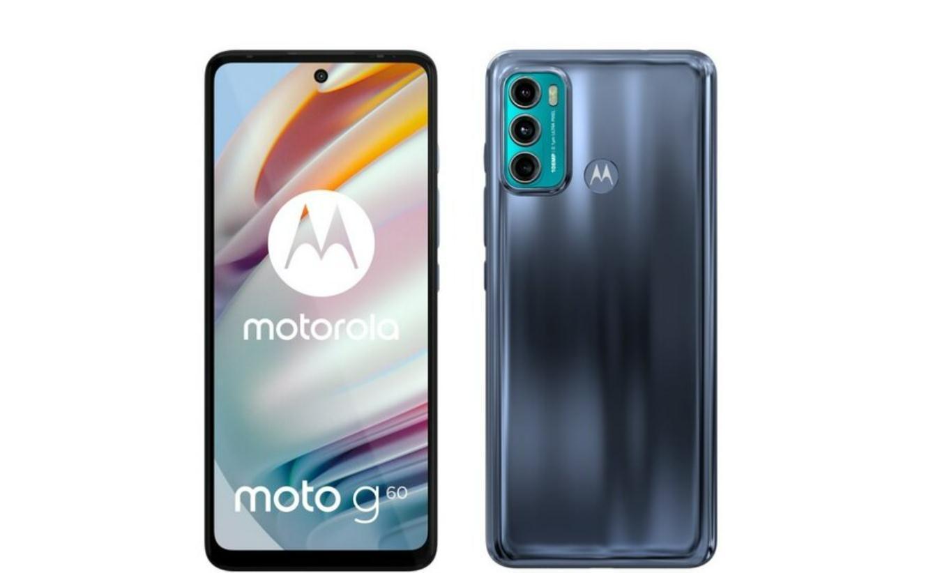 摩托罗拉|摩托罗拉MotoG60正式发布，详细参数介绍