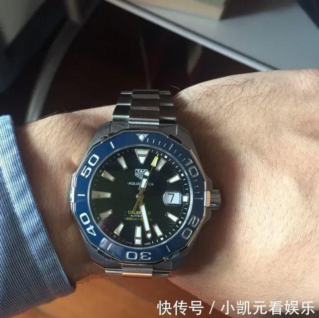 大师|机械表大师2019年瑞士手表销售额排行榜，谁才是最强王者
