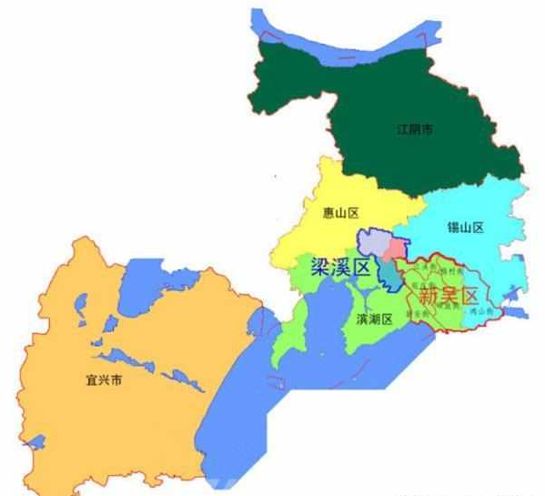 中国最傲娇的5个县, 不服地级市管辖