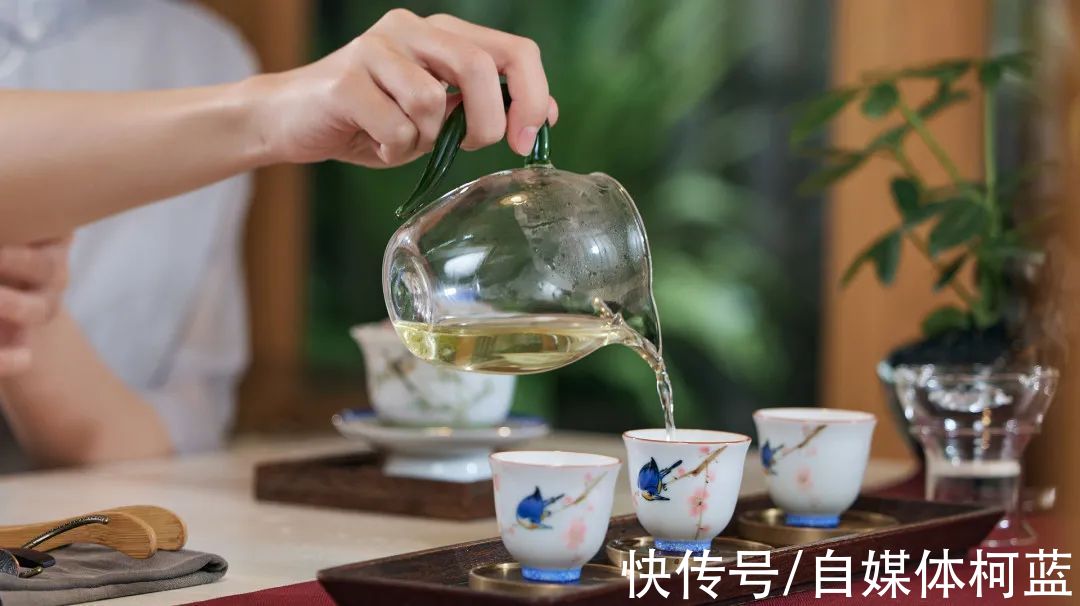 长期喝茶，这8大变化你有吗？|陆羽茶交所分享 | 陆羽