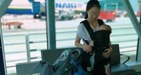 产妇|因吃奶咬疼妈妈,脸被妈妈刺成“大花猫”的男婴,4年后怎样了?