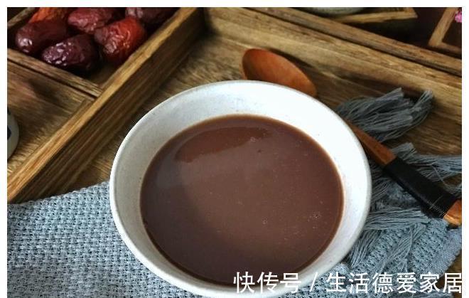 紫米|女人喝豆浆不如喝它,每天一碗,养血润肤,天冷也有好气色
