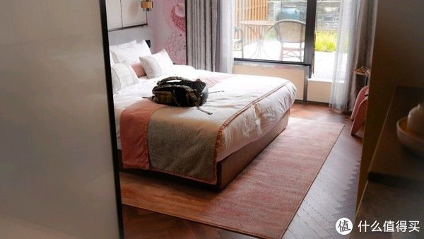 南京泊金花间堂体验