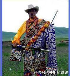 中国历史上影响最大的十个民族
