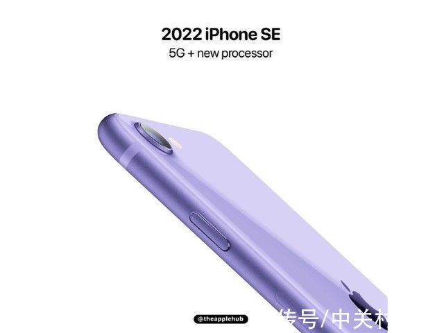 m新iPhone确定3月8日发布：3000多元价格定了