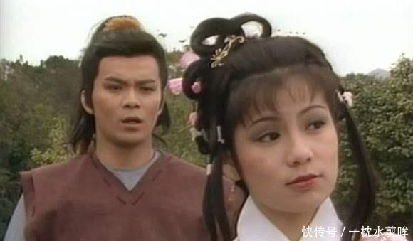 射雕英雄传里,郭靖值得我们佩服,那么杨康我们该恨吗!