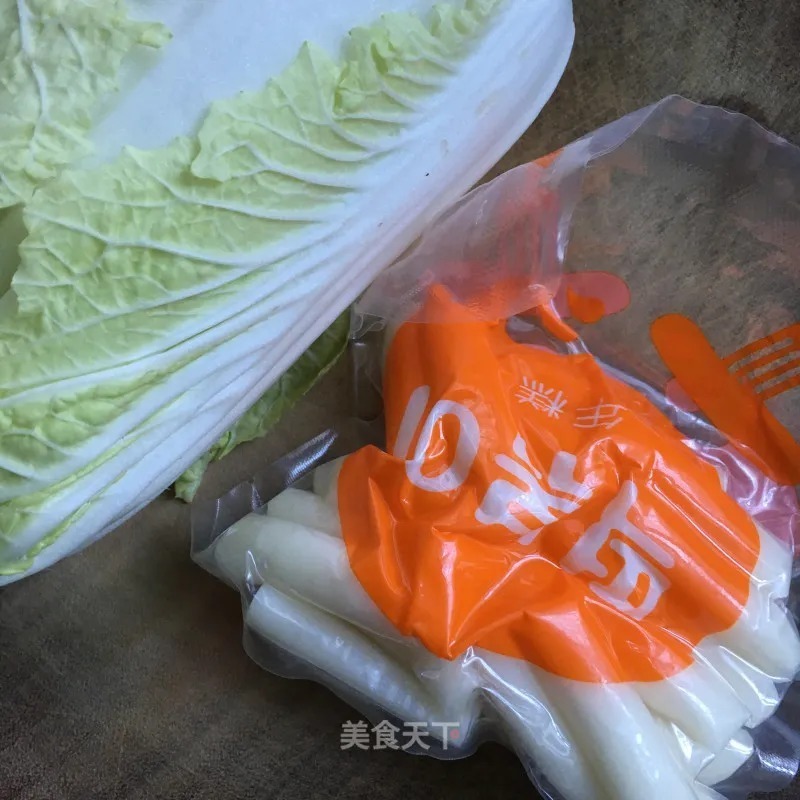 【美食窗】百菜不如白菜!100种白菜的家常做法,经典的味道百吃不厌!