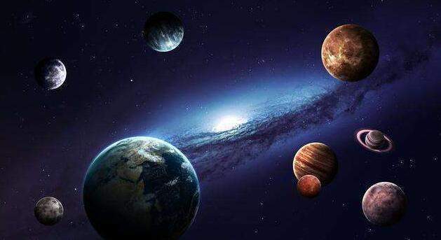 宇宙中的冥王星有多厉害,为何逐渐被踢出行星行