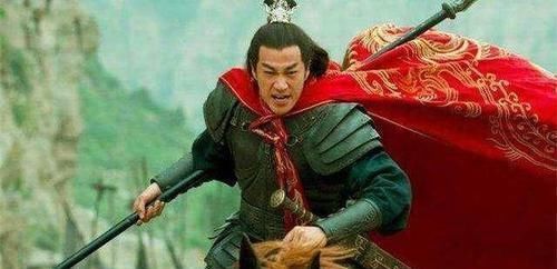 麾下|董卓麾下五虎将结局有多惨只有一人修成正果,其余无一善终