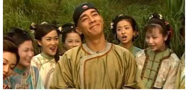 古惑仔|《披荆斩棘的哥哥》回忆杀:“古惑仔”重出江湖,陈小春不减当年