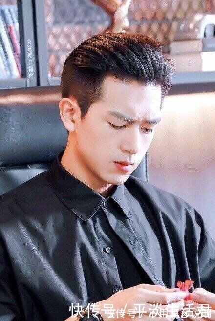 鲻鱼头 不管多大年纪的男人,这5种发型要少留,尤其第1个,邋遢还油腻!