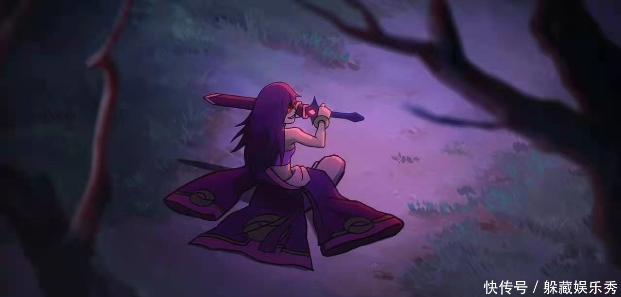 阿七迷路到此结束,黑玉断续膏暗藏伏笔,最后团战竟是迷路各国!