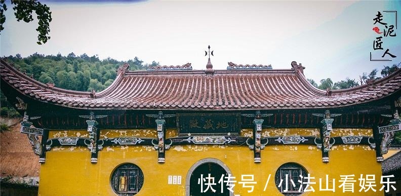 宝胜禅寺|六安国家森林公园内，一座隋唐时期的寺院，唐宣宗曾在此隐居