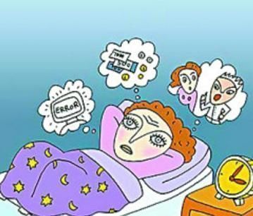 失眠|失眠的天敌找到了,睡前注意一个小细节,一觉睡到自然醒