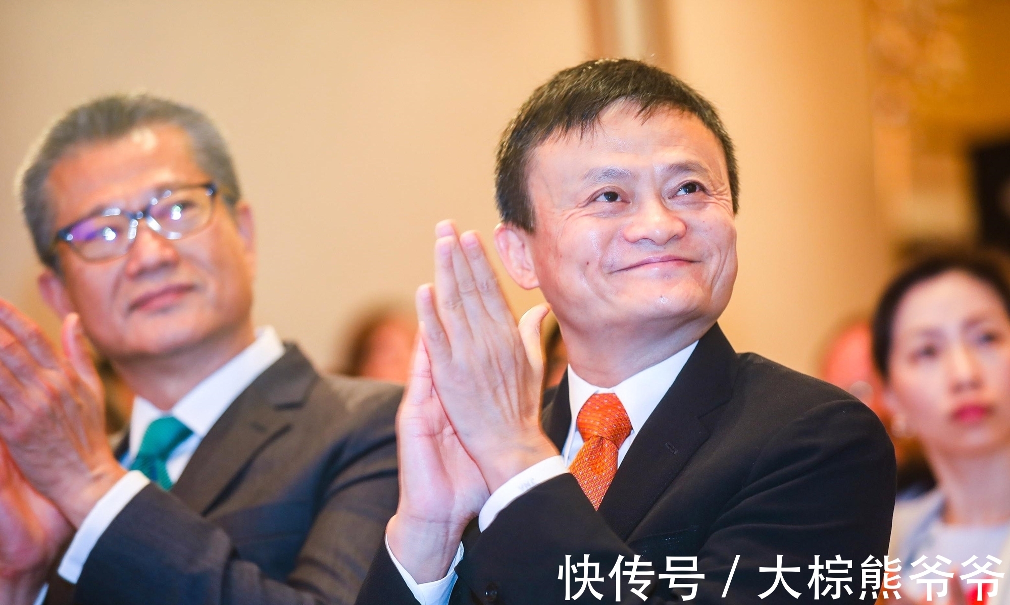 央行|马云已高位套现离场,我们支付宝里的钱还安全吗?