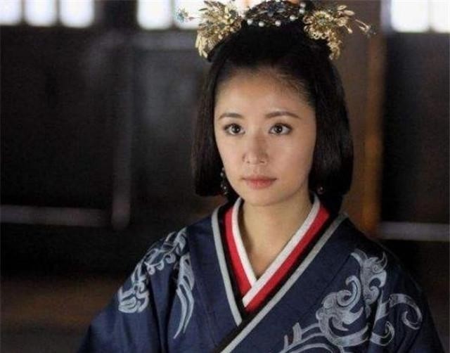 生下|太监的一字之错,使她不但嫁给了后来的汉文帝,还生下了汉景帝