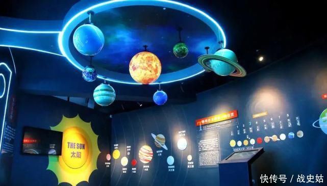 探秘 广东饶平青岚地质博物馆,探秘地质科学的宝藏地