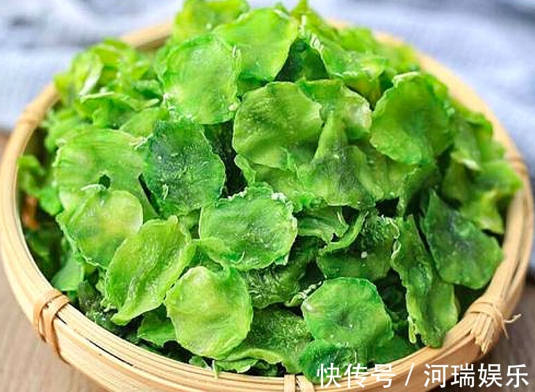 蔬菜|适合夏天晒的6种蔬菜干,比新鲜好吃,多晒一些囤起来,随吃随取