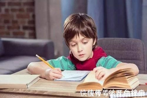 爸妈|孩子有这7个特质以后会有出息,孩子占三个以上,家长可以偷着乐