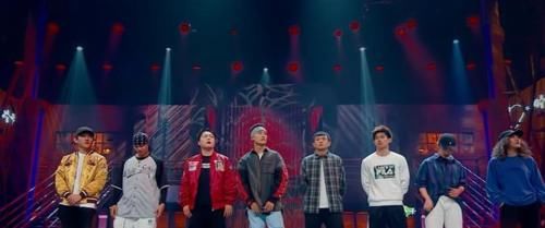 第三季|《這就是街舞4》爆冷門(mén)，第三季的四強(qiáng)選手，第四季首輪被淘汰