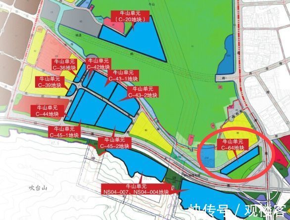 就读|瓯海中学分校明确建设！一批拆迁、城建、规划、学区等官方回复…