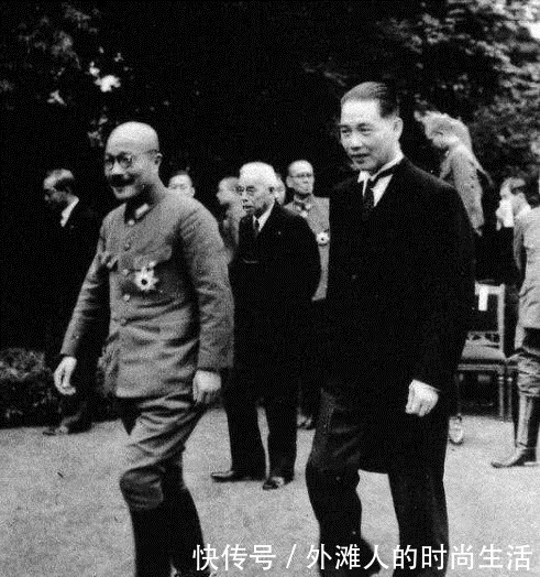 日本|日本投降后,为何东条英机对心脏开枪却没死,他的回答让人愤怒