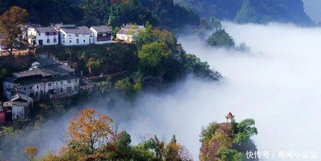 风景名胜区|世界最有名的四大道教圣地,去过两个算及格