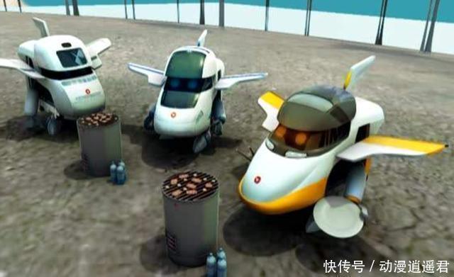 家长认可却被漫迷骂到停播的五大动漫，大嘴巴嘟嘟一点也不可怜