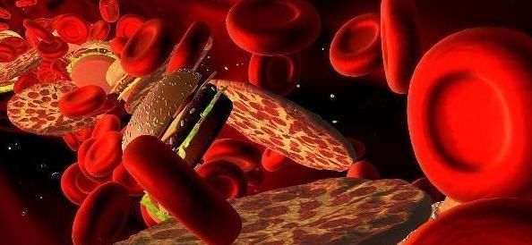 血栓|此物是通血管的“功臣”,每样都是血栓“对头”,让血管更轻松