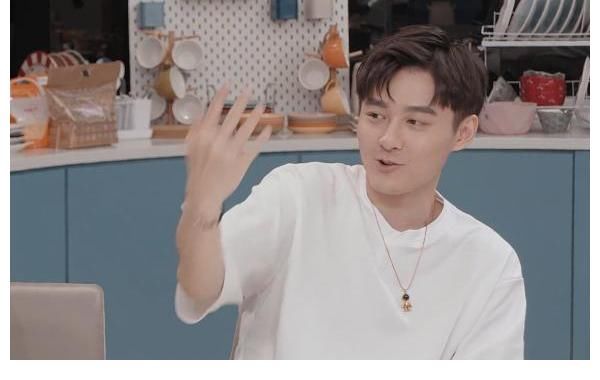 短信|心動4：“佳偶天成”秀恩愛，孔汝淳被冷落，麥姐首次收到短信