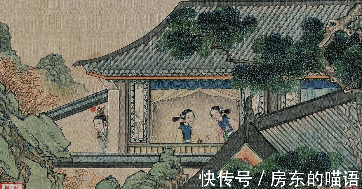 王熙凤@王熙凤安排袭人回家,暴露她的最大危机,平儿竭力弥补也无济于事