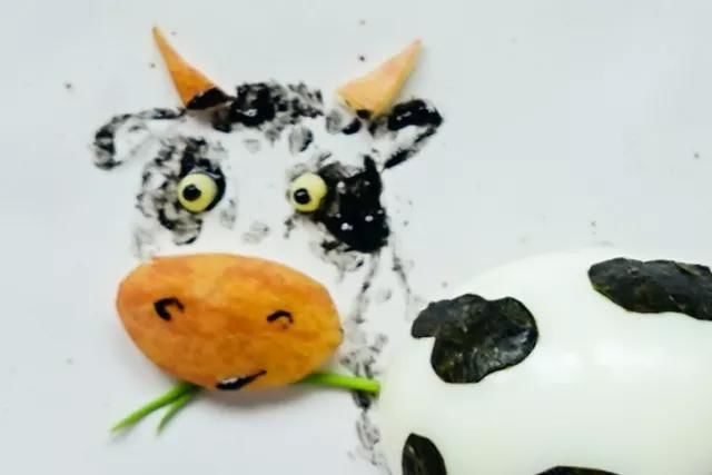 燕阵|趣味早餐食谱：又大又好吃的韭菜鲜肉大馄饨