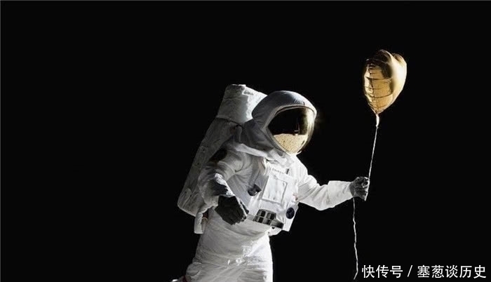 月球上没有航空发射塔架,那阿波罗号是如何离开月球的呢?看完涨知识了