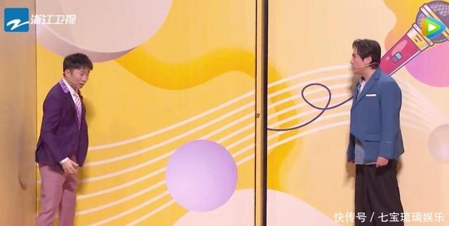 王牌少年|《王牌》播出龚俊被剪内容另有深意,是对观众的一种暗示