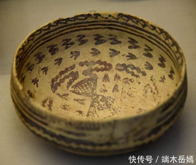 世界各地的陶器起源史:日本真的是最早发明和使用陶器的国家吗?