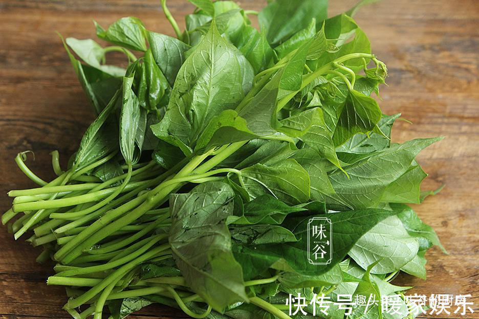 遇到此菜我必买，2块钱一把，从春天吃到秋天，营养高味道香