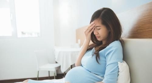 wife|不关WiFi就砸车,孕妈:我宝宝要是出了问题,你们负得起这个责吗