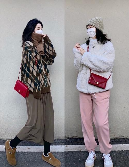 穿搭|让人无法抗拒的穿搭,就是简约休闲风,上身轻松自在还不挑身材