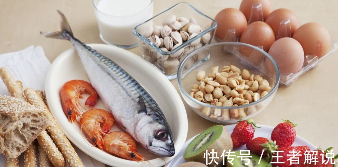 丙烯酰胺|吃含有酵母的食物会导致胃病?容易导致胃病的5种食物,尽量少碰