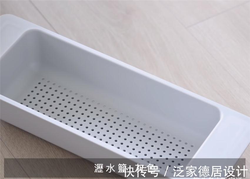 抽屉|宜家哪些小件家居用品值得买？推荐各位：这7件是真的便宜又实用