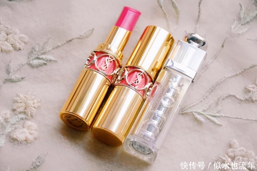 小姐姐|值得无限回购的5款口红:这些口红,更显气质出挑,增添美色!