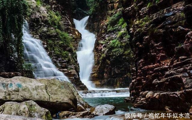 河南又一古村走红，被景色吸引来的画家比村民还多，却坚持免门票